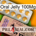 Oral Jelly 100Mg 41